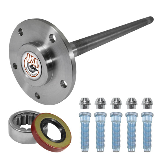 Rear Axle Kit Fits Ford 9.75