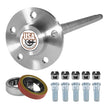 Rear Axle Kit Fits Dana M35 Diff 27 Spline LH 30-11/16