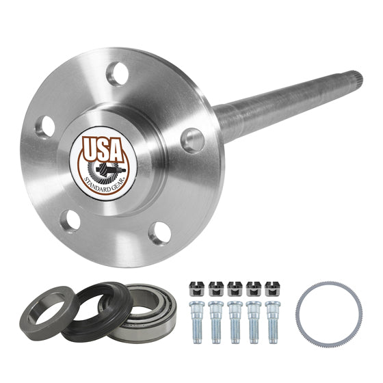 Rear Axle Kit Fits Dana D44 Diff 32 Spline LH 31-1/4