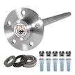 Rear Axle Kit Fits Dana D44 Diff 30 Spline LH 29.21