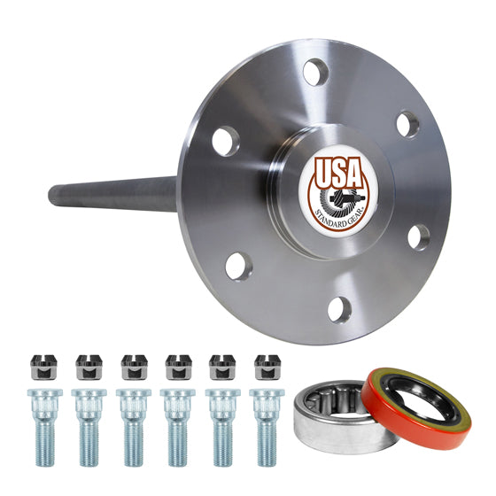 Rear Axle Kit Fits Chrysler 8.25