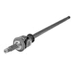 Front Axle Kit Fits Dana D30 Diff 27 Spline RH 38.5