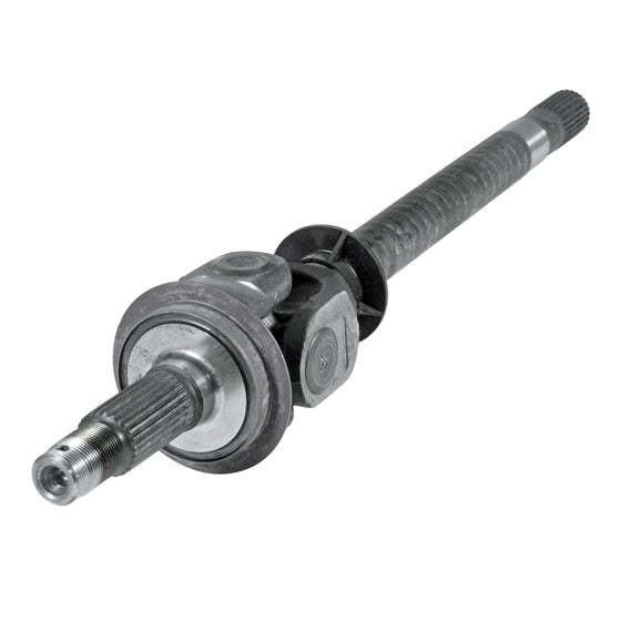 Front Axle Kit Fits Dana D30 Diff 27 Spline LH 22.7