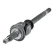 Front Axle Kit Fits Dana D30 Diff 27 Spline LH 22.7