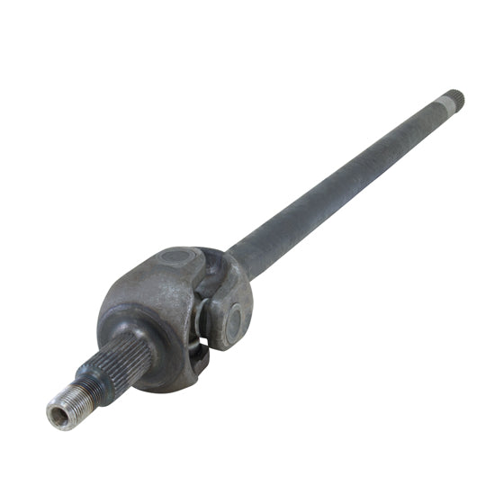 Front Axle Kit Fits Dana D30 Diff  27 Spline  RH 41" Long
