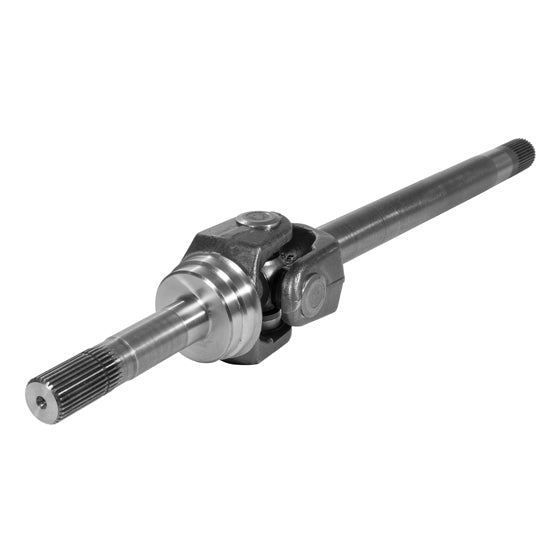 Front Axle Kit Fits Ford D60 Diff 35 Spline LH 24.7