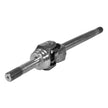 Front Axle Kit Fits Ford D60 Diff 35 Spline LH 24.7