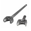 Front Axle Kit Fits GM D60 Diff 35 Spline LH 35.1
