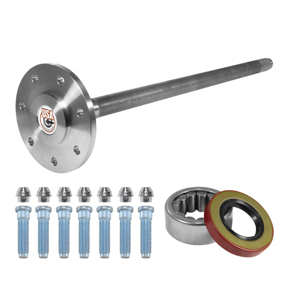 Rear Axle Kit Fits Ford 10.25