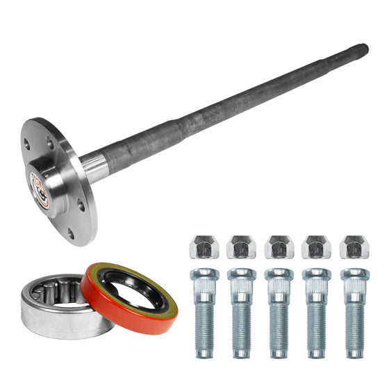 Rear Axle Kit Fits Chrysler 8.25