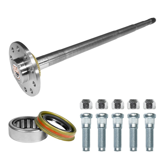 Rear Axle Kit Fits Dodge/RAM 9.25