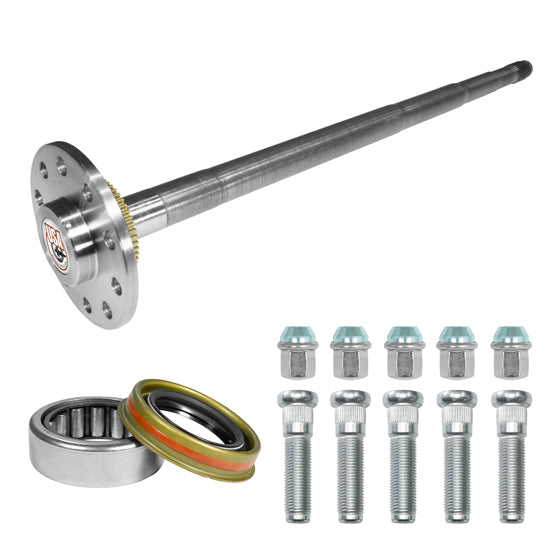 Rear Axle Kit Fits Dodge/RAM 9.25