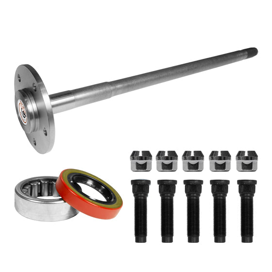 Rear Axle Kit Fits Ford 9.75