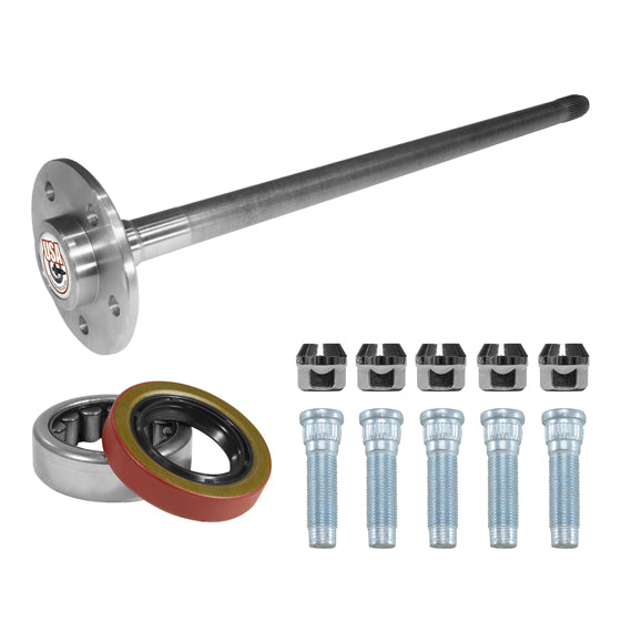 Rear Axle Kit Fits Ford 8.8
