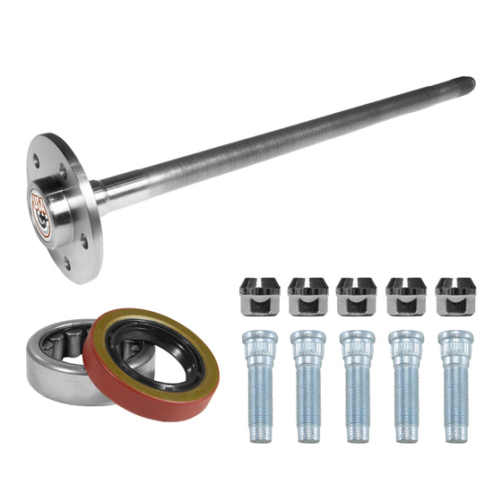 Rear Axle Kit Fits Ford 8.8
