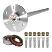 Rear Axle Kit Fits GM 8.6