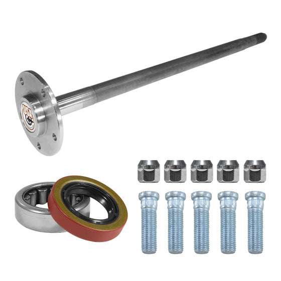 Rear Axle Kit Fits GM 7.625