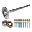 Rear Axle Kit Fits GM 9.5