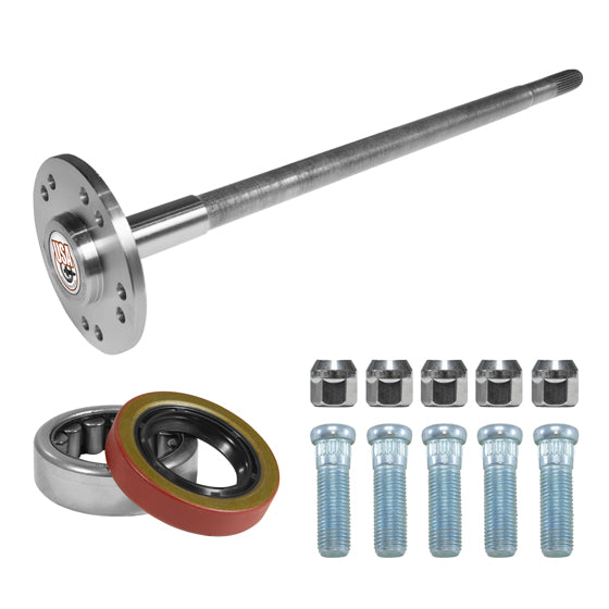 Rear Axle Kit Fits GM 7.5