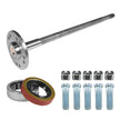 Rear Axle Kit Fits GM 7.5