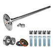 Rear Axle Kit Fits GM 8.2