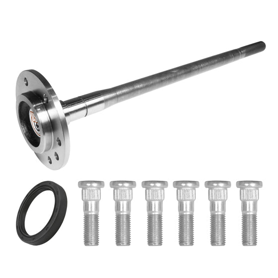 Rear Axle Kit Fits Toyota 8" Diff 30 Spline 31.2" Long