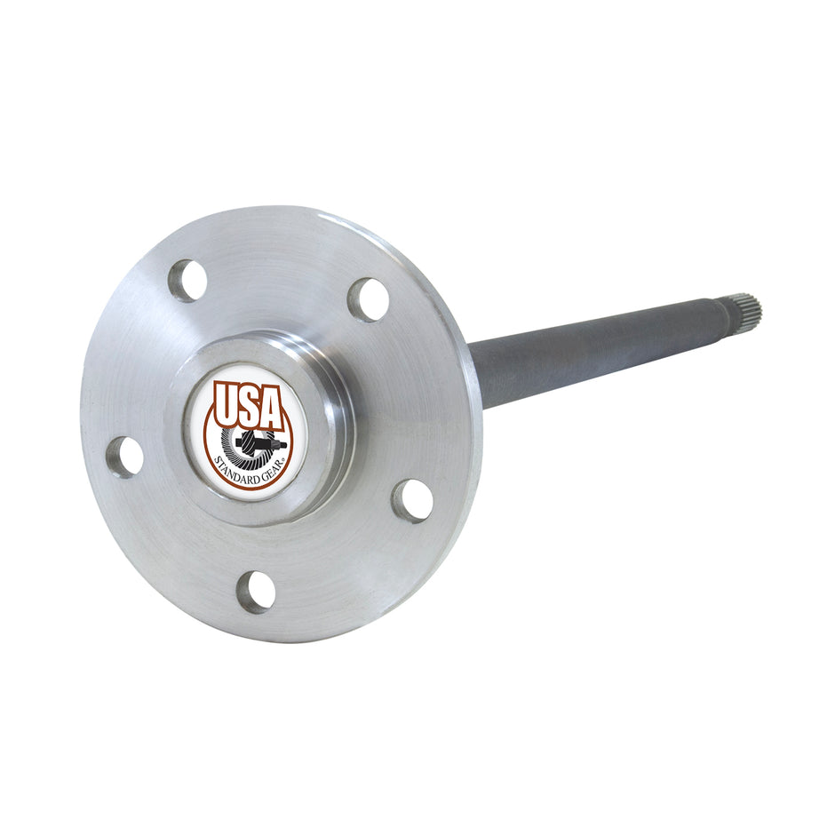 USA Standard Replacement Axle For Dana 44HD  Left Hand.