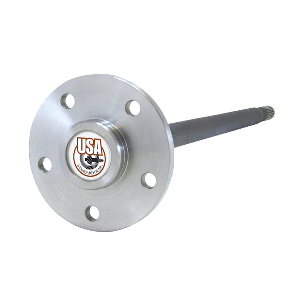 USA Standard Replacement Axle For Dana 44HD  Left Hand.