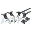 USA Standard Gear Chromoly Front Axle Kit  Dana 60  30/35 Spline  W/Super Joints