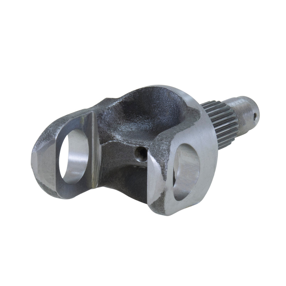 USA Standard Gear Chromoly Outer Front Axle For Dana 30  27 Spline  8.72” Long