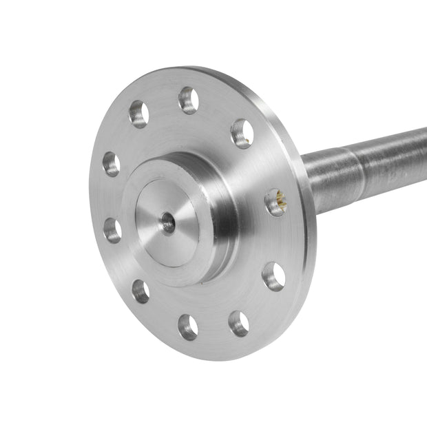 USA Standard Right Hand Axle For 2011 Chrysler 9.25" ZF Rear  33.89" Long  31 Spline  5 Lug