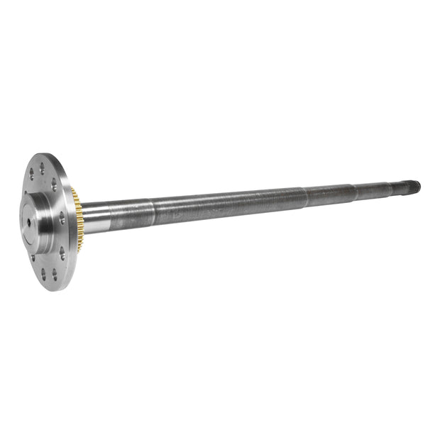 USA Standard Right Hand Axle For 2011 Chrysler 9.25" ZF Rear  33.89" Long  31 Spline  5 Lug