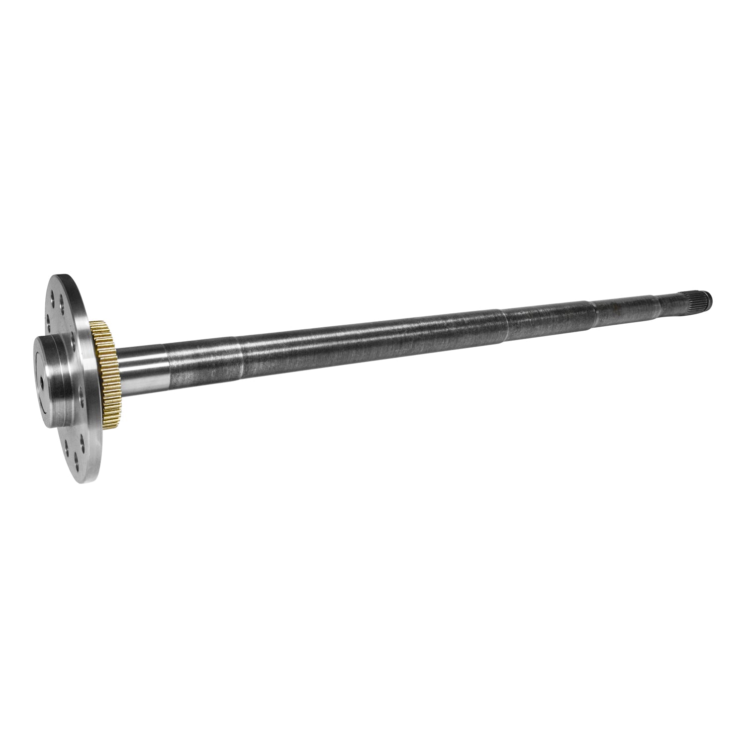 USA Standard Left Hand Axle Shaft For '12-'18 Chrysler 9.25