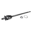 USA Standard Front Right Hand Axle Assembly And Stub Axle Seal For 2005-2022 Ford Super 60/F-250/F-350 35-Spl