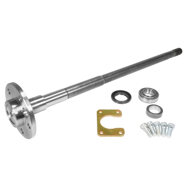 USA Standard Replacement Shaft For Model 35  Right Hand  Bolt In  27 Spline.