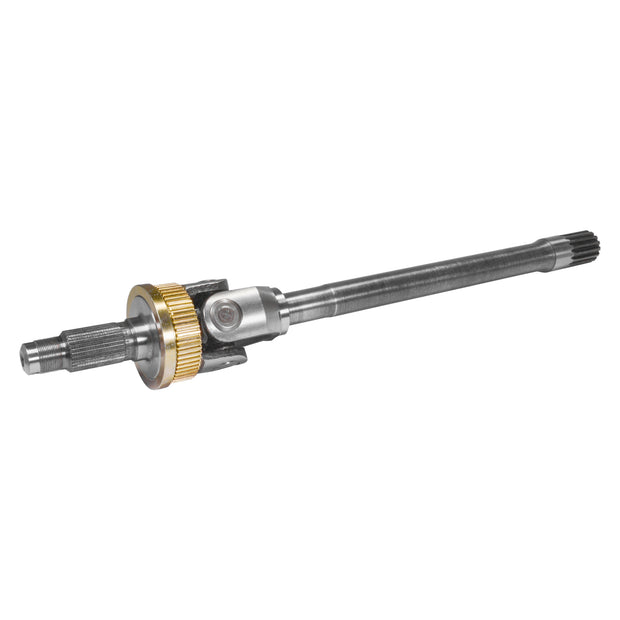 USA Standard Intermediate Axle Assembly For '94-'00 Dodge Dana 44 Disconnect Front