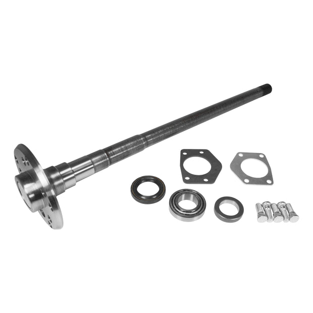 USA Standard Replacement Axle For Jeep TJ Dana 44 Rear  Right Hand Side