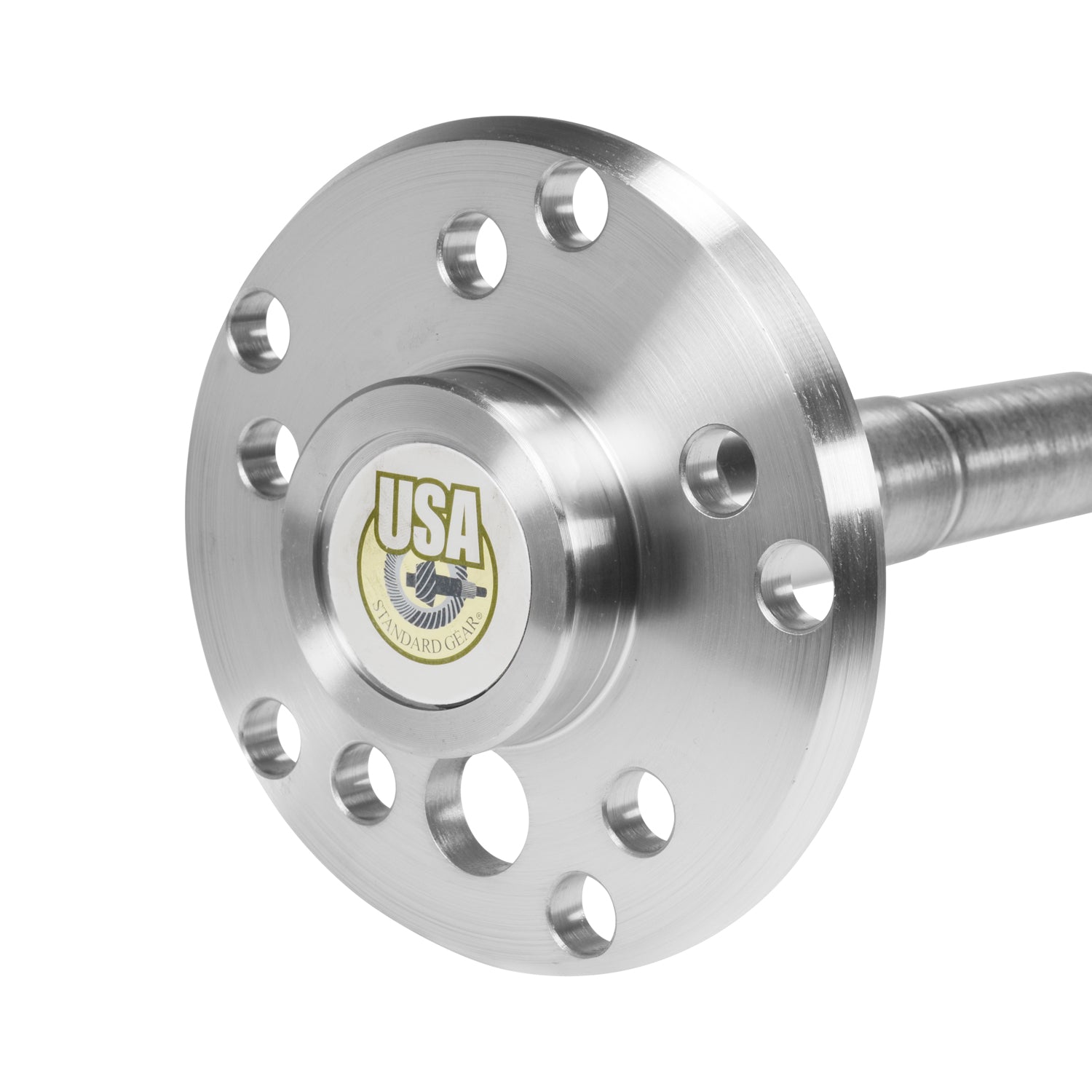 USA Standard Replacement Axle For Jeep TJ Dana 44 Rear  Left Hand Side