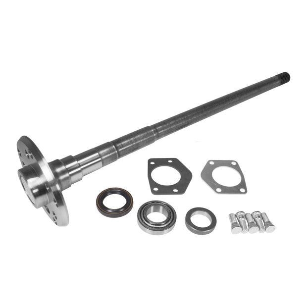 USA Standard Replacement Axle For Jeep TJ Dana 44 Rear  Left Hand Side