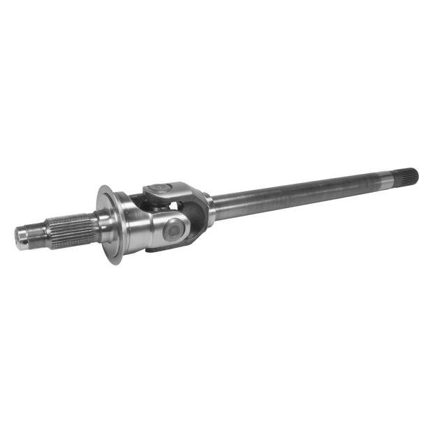 USA Standard Intermediate Axle Assembly For '94-'00 Dodge Dana 44 Disconnect Front