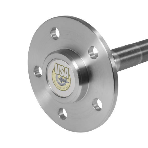 ZA F880018K Drive Axle Shaft - USA Standard Gear - 8.8" 28spl - Fits Ford Crown Victoria  Lincoln Town Car  Mercury Grand Marquis