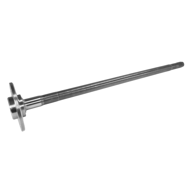 ZA F880018K Drive Axle Shaft - USA Standard Gear - 8.8" 28spl - Fits Ford Crown Victoria  Lincoln Town Car  Mercury Grand Marquis