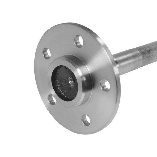 Axle For '98-'02 Crown Victoria. Ford 8.8"  28 Splines  32 7/16" Long.