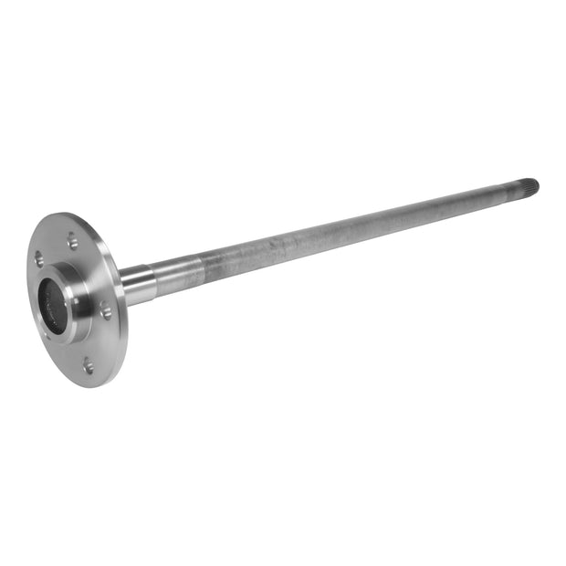 Axle For '98-'02 Crown Victoria. Ford 8.8"  28 Splines  32 7/16" Long.