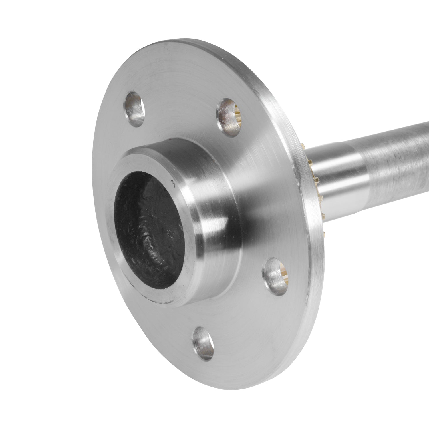 USA Standard Axle For '03 & Up Crown Victoria & More. 31 Spline  34 3/8