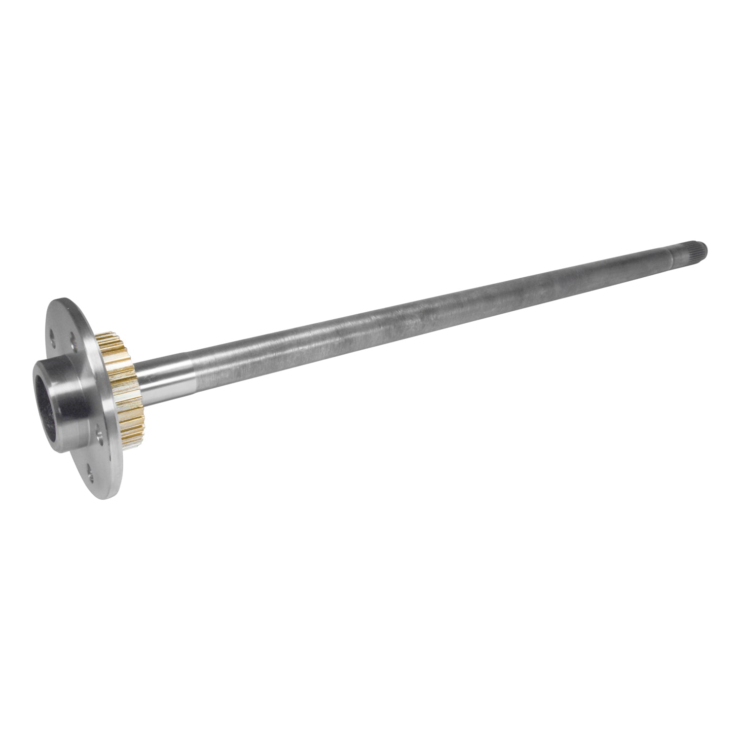 USA Standard Axle For '03 & Up Crown Victoria & More. 31 Spline  34 3/8