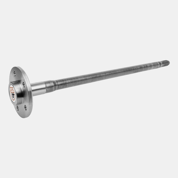 USA Standard Left Hand Rear Axle For '05-'14 Ford Mustang 8.8"  31Spline W/ ABS (1559)  31-13/16" Long.