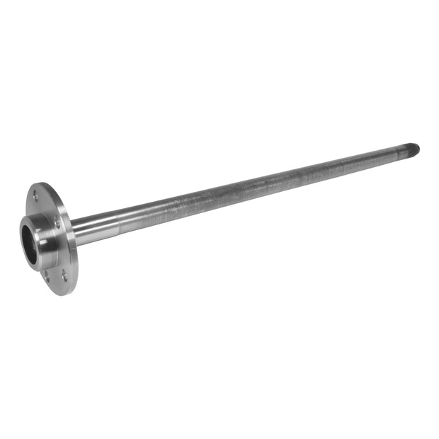 USA Standard Axle Shaft For '03 & Up Crown Victoria  31 Spline  ABS Ring Not Included