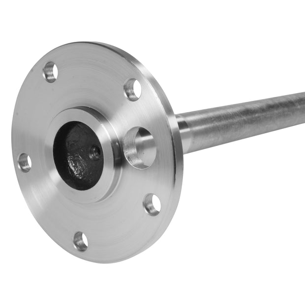 USA Standard Axle For '77 & Up Ford Bronco & F-150. 31 Spline  32" Long  5 Lug.
