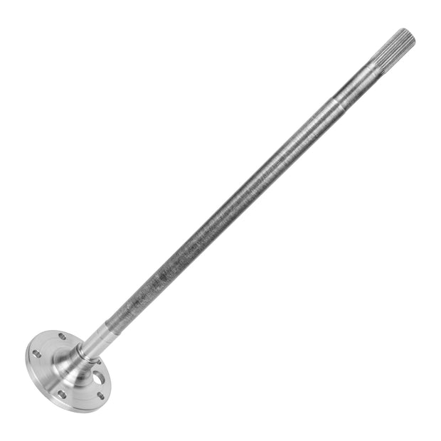 USA Standard Axle Shaft For '66-'75 Ford Bronco  28 Spline  Small Bearing  29 5/8" Long